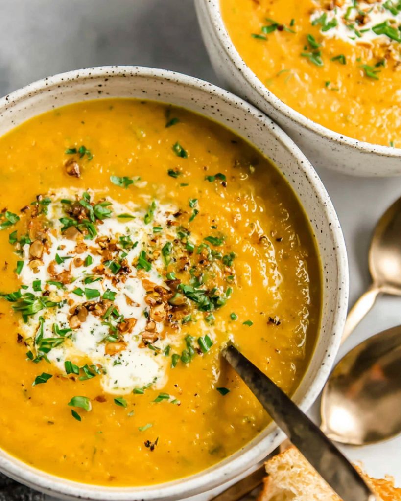 Roasted Swede and Carrot Soup 1 Design sans titre 2025 10 14T001957.796