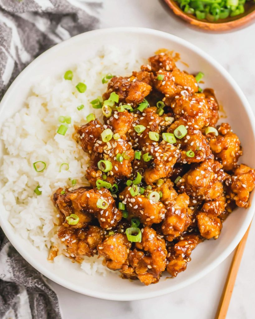 Instant Pot General Tso’s Chicken 1 Design sans titre 2025 10 15T000202.690