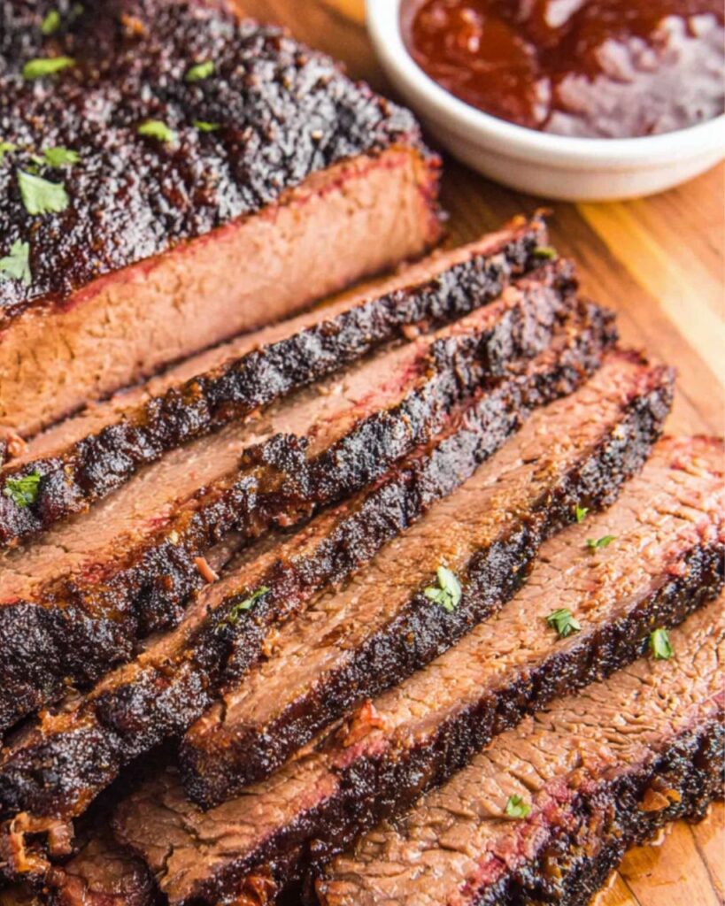 Texas Style Smoked Brisket Recipe 1 Design sans titre 2025 10 16T224719.512