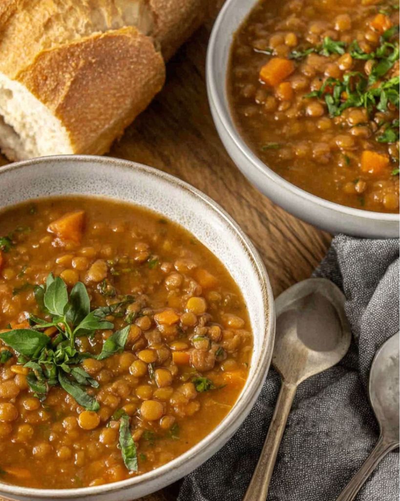Instant Pot Lentil Soup 1 Design sans titre 2025 10 20T225622.165