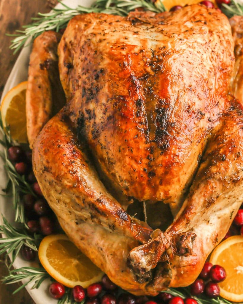 Classic Roast Turkey 1 Design sans titre 2025 10 21T232344.323