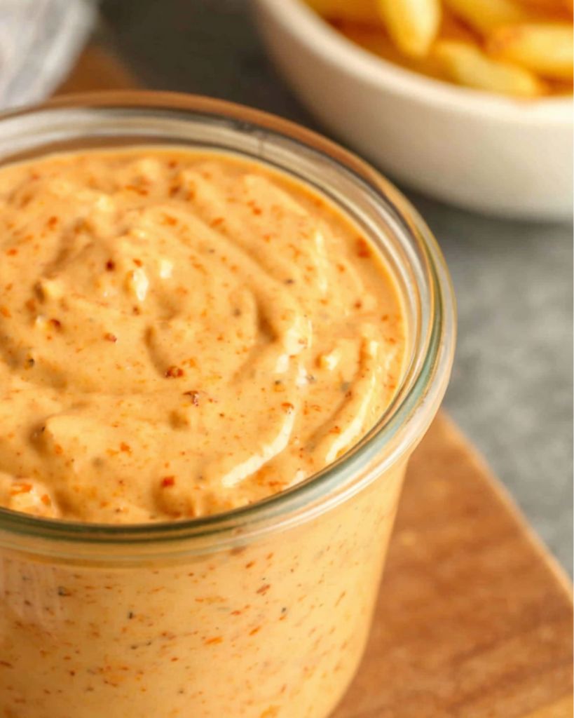 Big Mac Sauce (Copycat Recipe) 2 Design sans titre 2025 10 23T235417.262