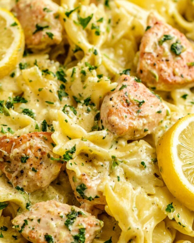 Creamy Lemon Chicken Pasta 2 Design sans titre 2025 10 28T203745.346
