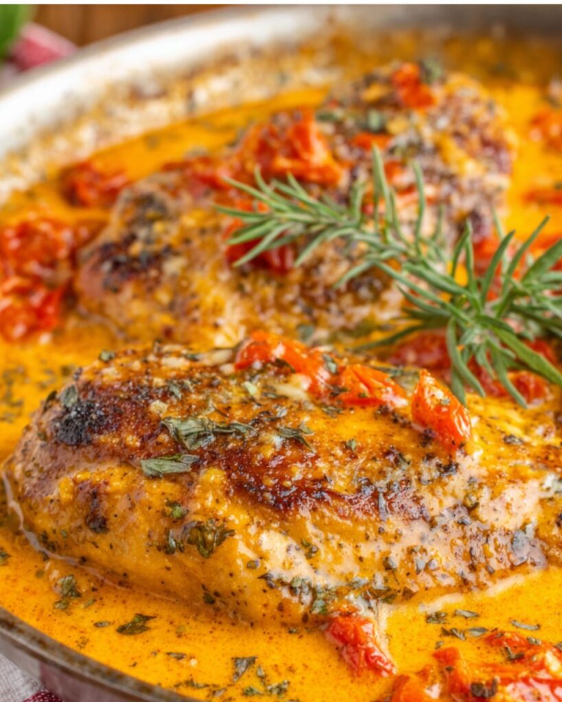 Creamy Tomato Chicken 1 Design sans titre 2025 10 29T225735.227