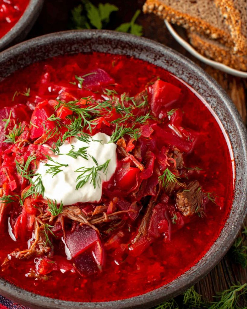 Classic Borscht Recipe (Beet Soup) 1 Design sans titre 2025 11 02T002109.812