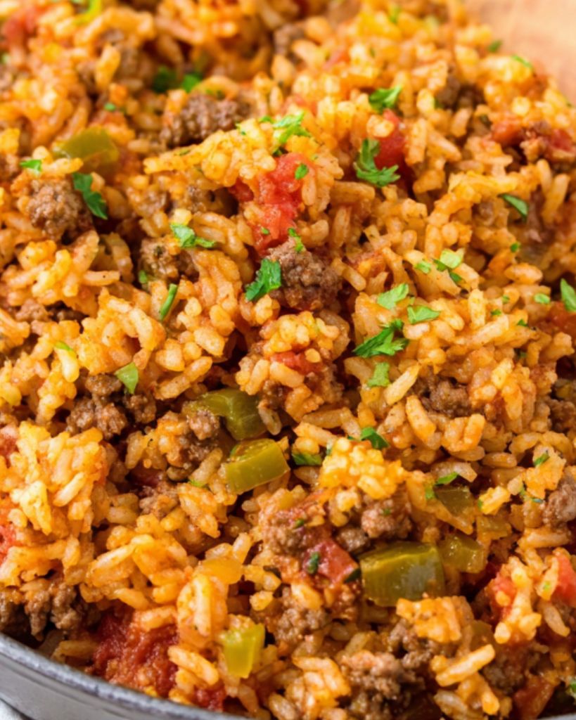 Spanish Rice with Ground Beef 2 Design sans titre 2025 11 11T010618.325