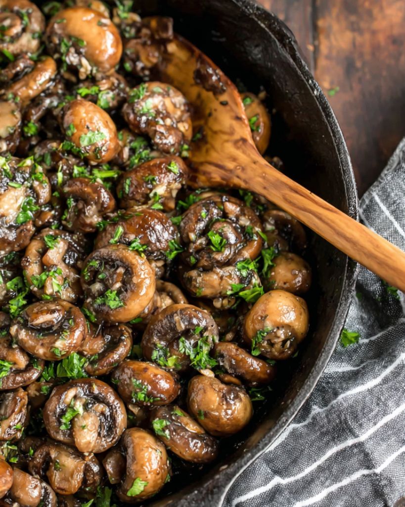 Sautéed Mushrooms for Steak 1 Design sans titre 2025 11 12T230512.525