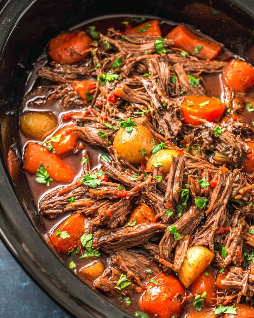 Slow Cooker Italian Pot Roast 1 Design sans titre 2025 11 13T234311.567