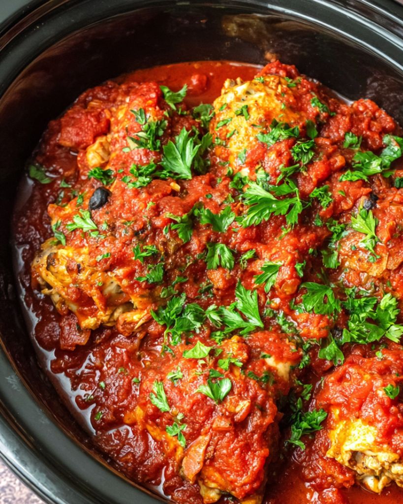 Slow Cooker Chicken Cacciatore 1 Design sans titre 2025 11 15T014455.235