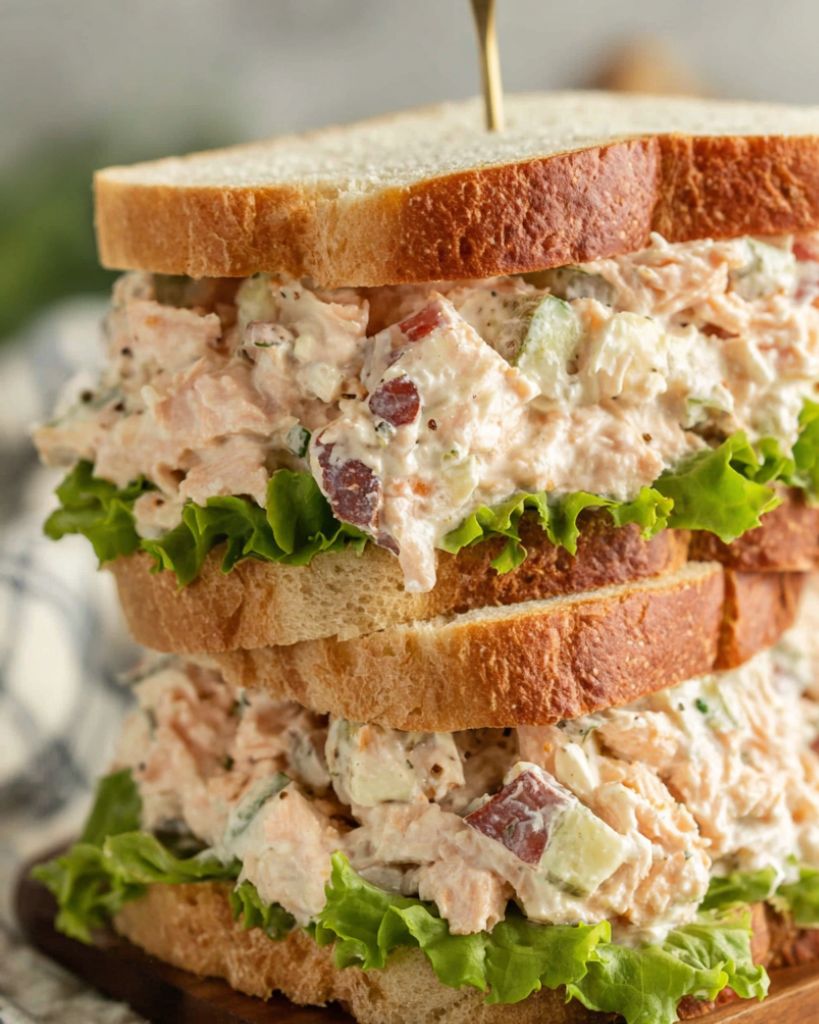 Salmon Salad Sandwiches 1 Design sans titre 2025 11 15T015348.277