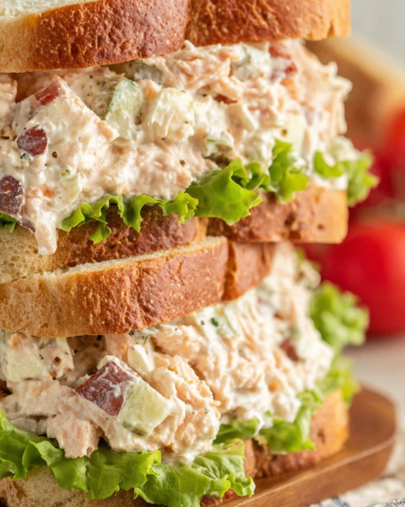 Salmon Salad Sandwiches 2 Design sans titre 2025 11 15T015403.632