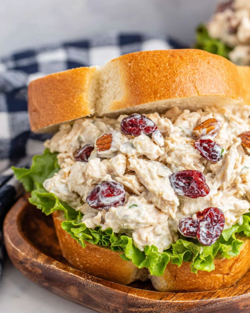 Napa Almond Chicken Salad (Panera Copycat) 1 Design sans titre 2025 11 17T003727.505