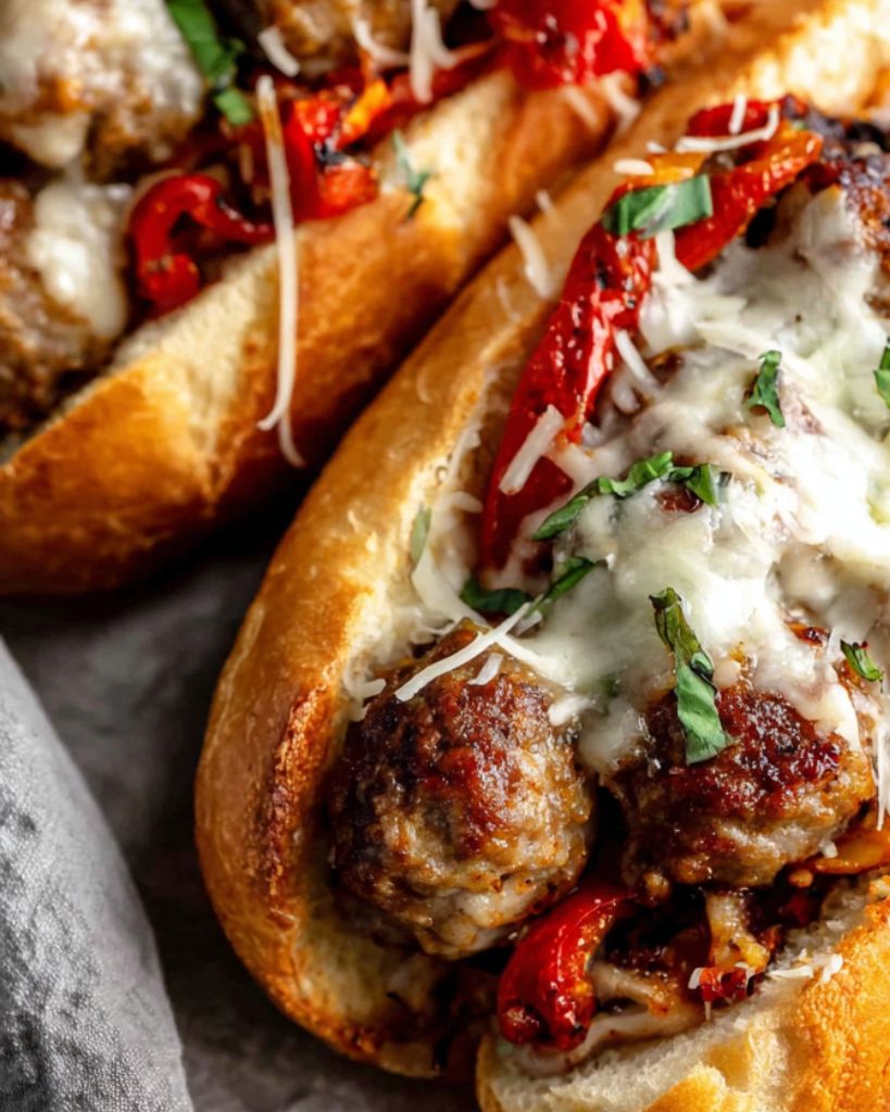 Italian Sausage Sandwich Recipe 2 Design sans titre 2025 11 17T224320.667