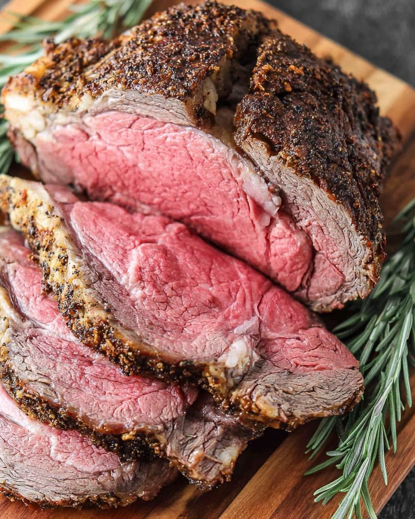 Cross Rib Roast with Red Wine Gravy 1 Design sans titre 2025 11 17T224743.505