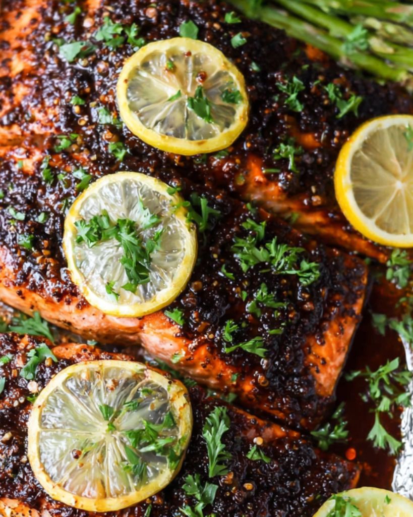 Balsamic Glazed Sockeye Salmon 2 Design sans titre 2025 11 17T225725.743