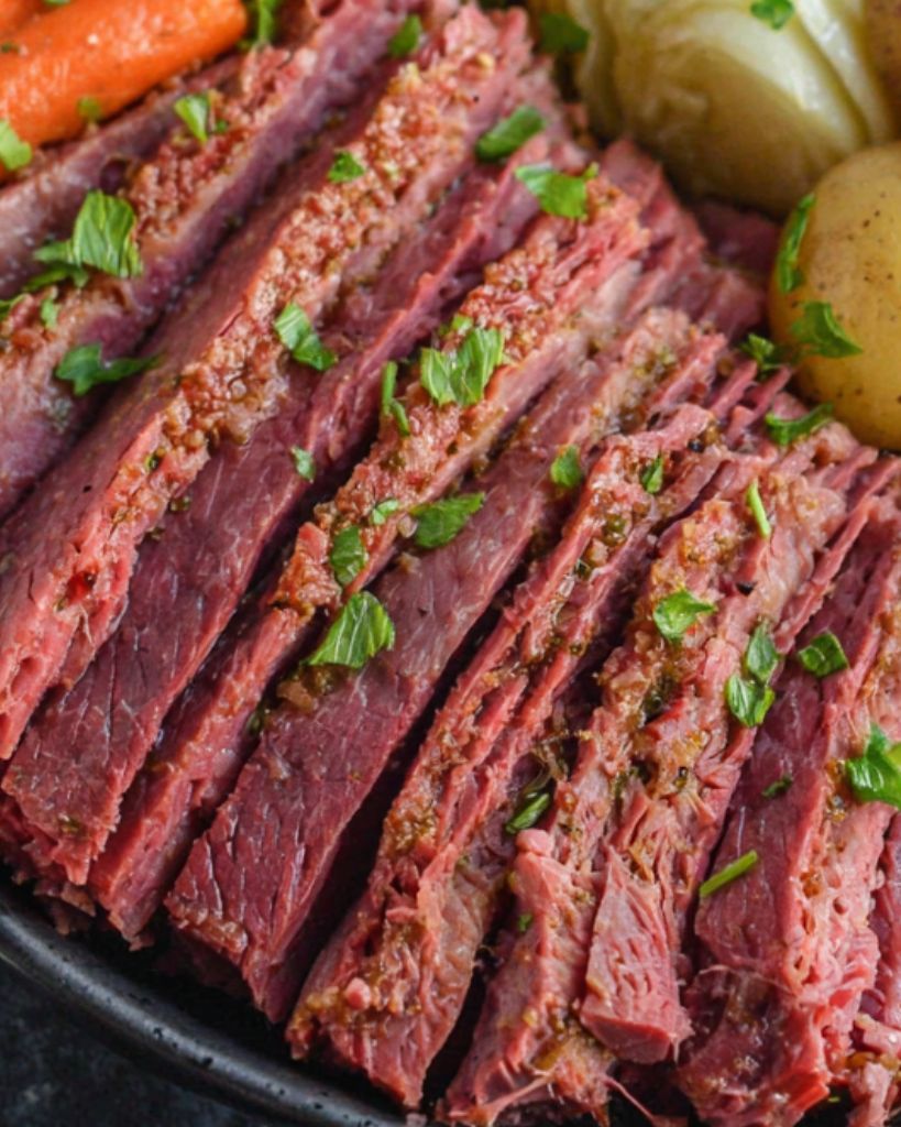 Slow Cooker Corned Beef 2 Design sans titre 2025 11 19T234153.864