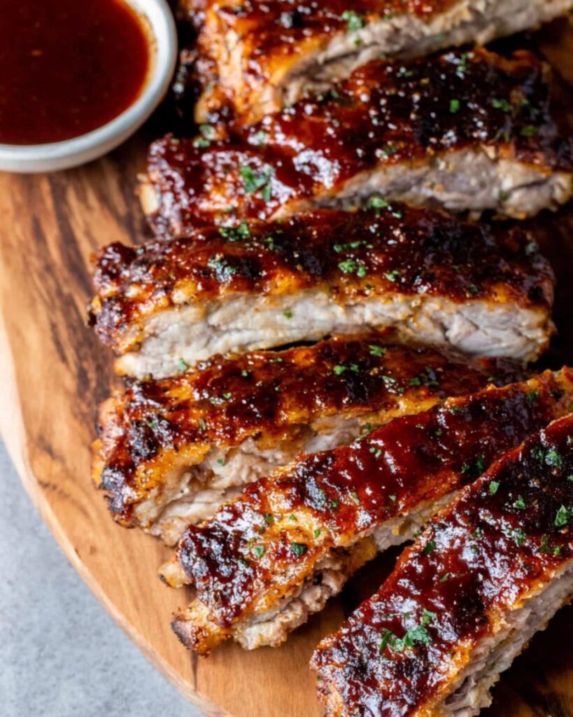 Oven Baked Baby Back Ribs 1 Design sans titre 2025 11 20T232804.349