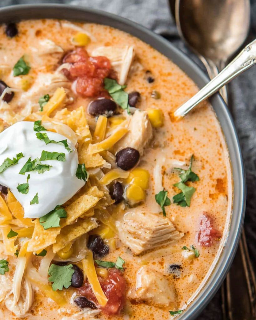 Creamy Southwest Chicken Soup 2 Design sans titre 2025 11 22T010103.663