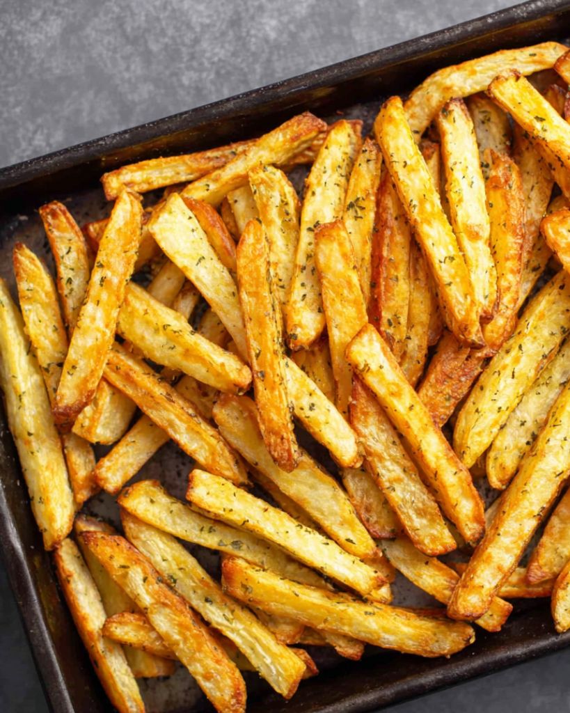 Crispy Oven-Baked Fries 1 Design sans titre 2025 11 24T000844.591