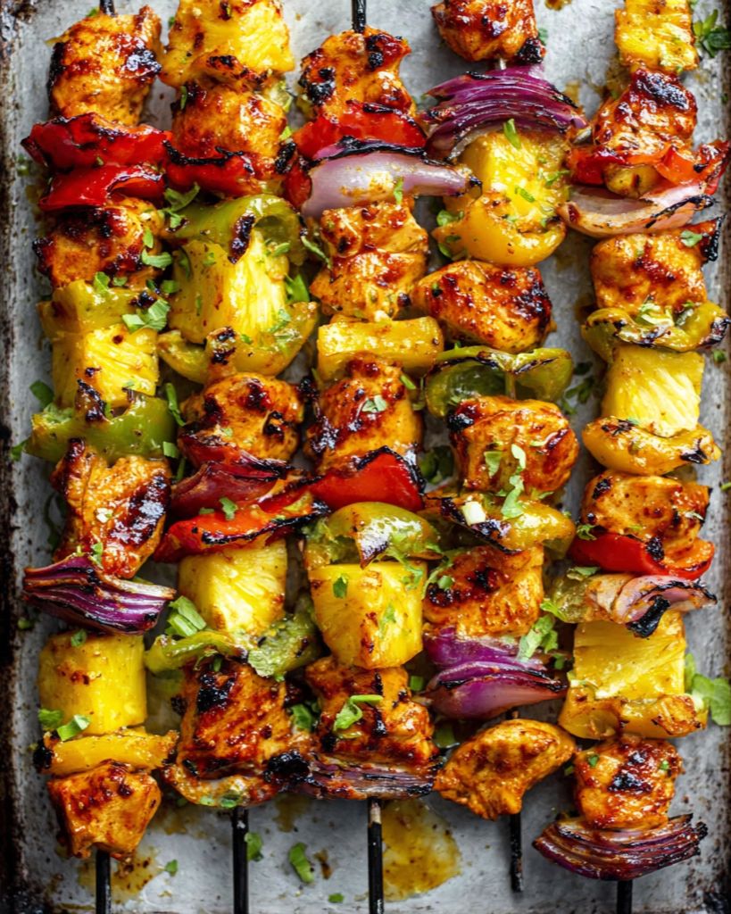 Pineapple Chicken Kabobs 1 Design sans titre 2025 11 24T001345.584
