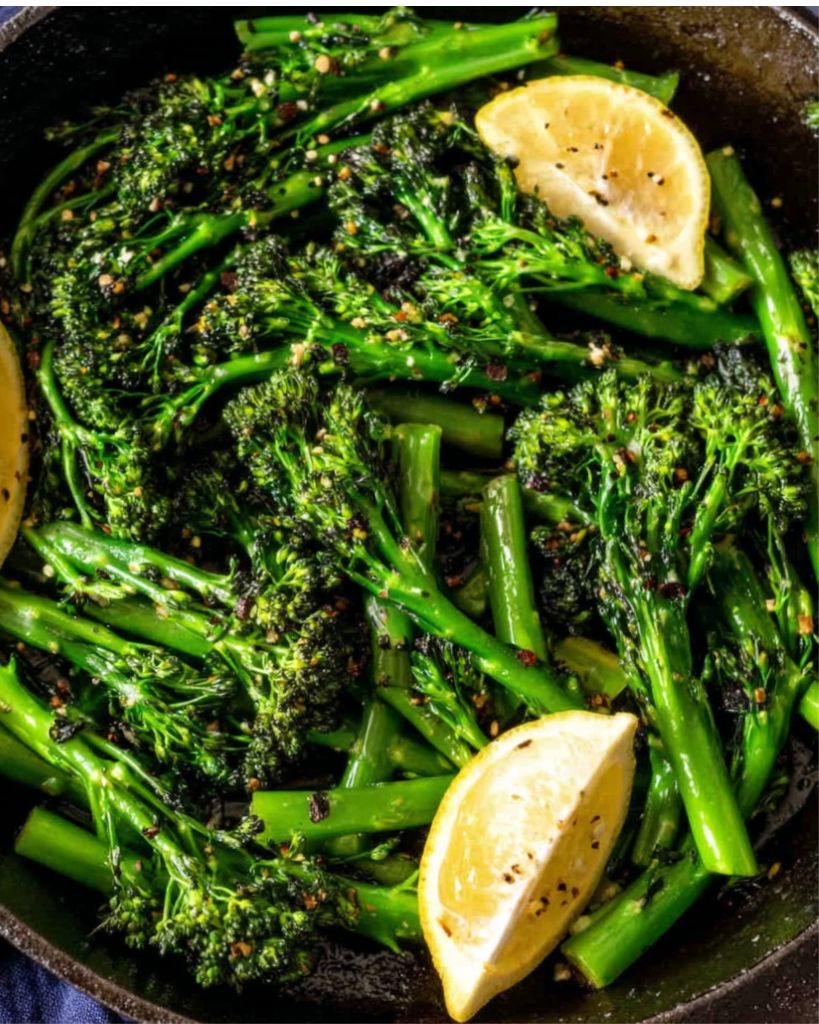 Sautéed Broccolini 1 Design sans titre 2025 11 27T170929.089
