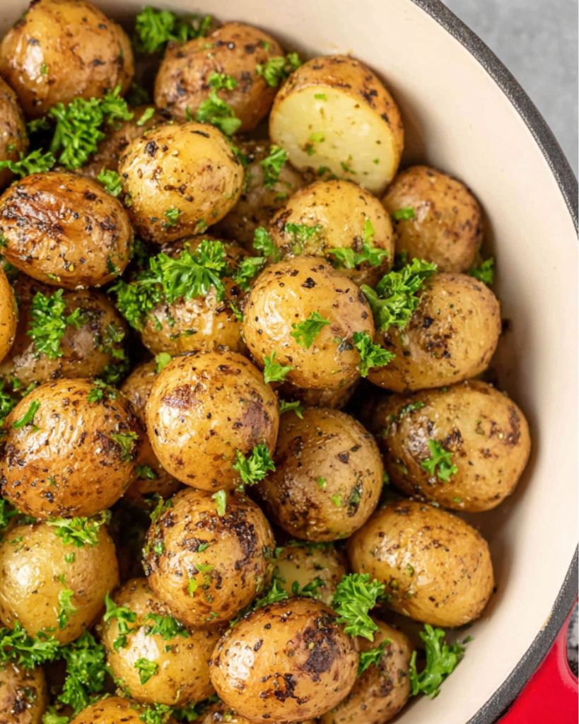 Parsley Potatoes 1 Design sans titre 29