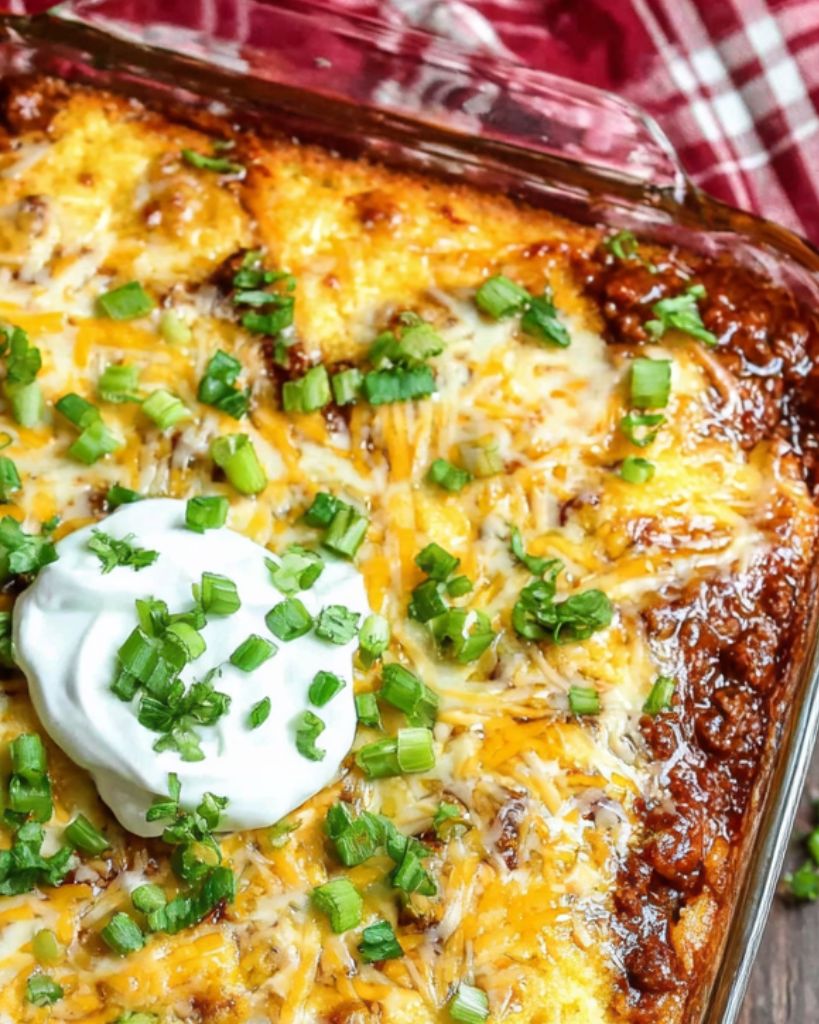 Chili Cornbread Bake 2 Design sans titre 68