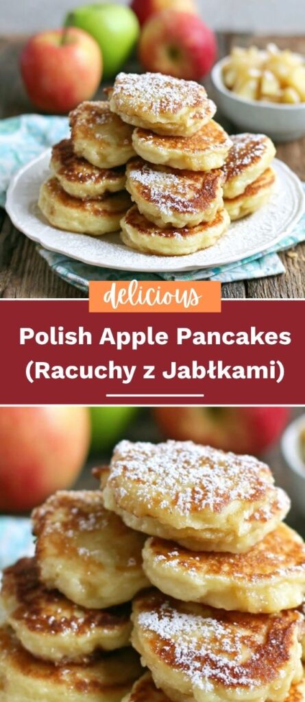 Polish Apple Pancakes (Racuchy z Jabłkami) 4 comohowto.co 2025 11 02T001807.531
