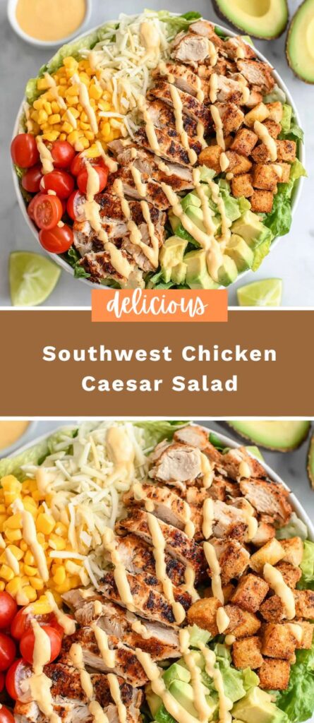 Southwest Chicken Caesar Salad 4 50krecipes.com 2025 12 30T215020.130