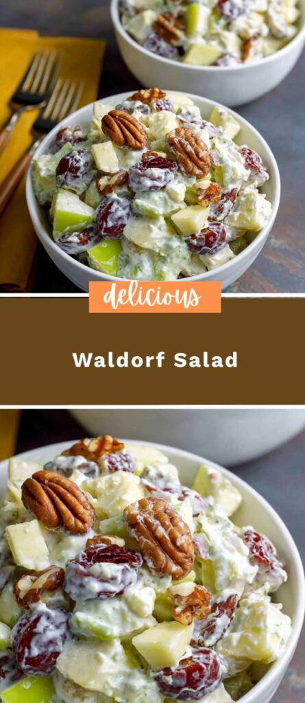 Waldorf Salad 4 50krecipes.com 96