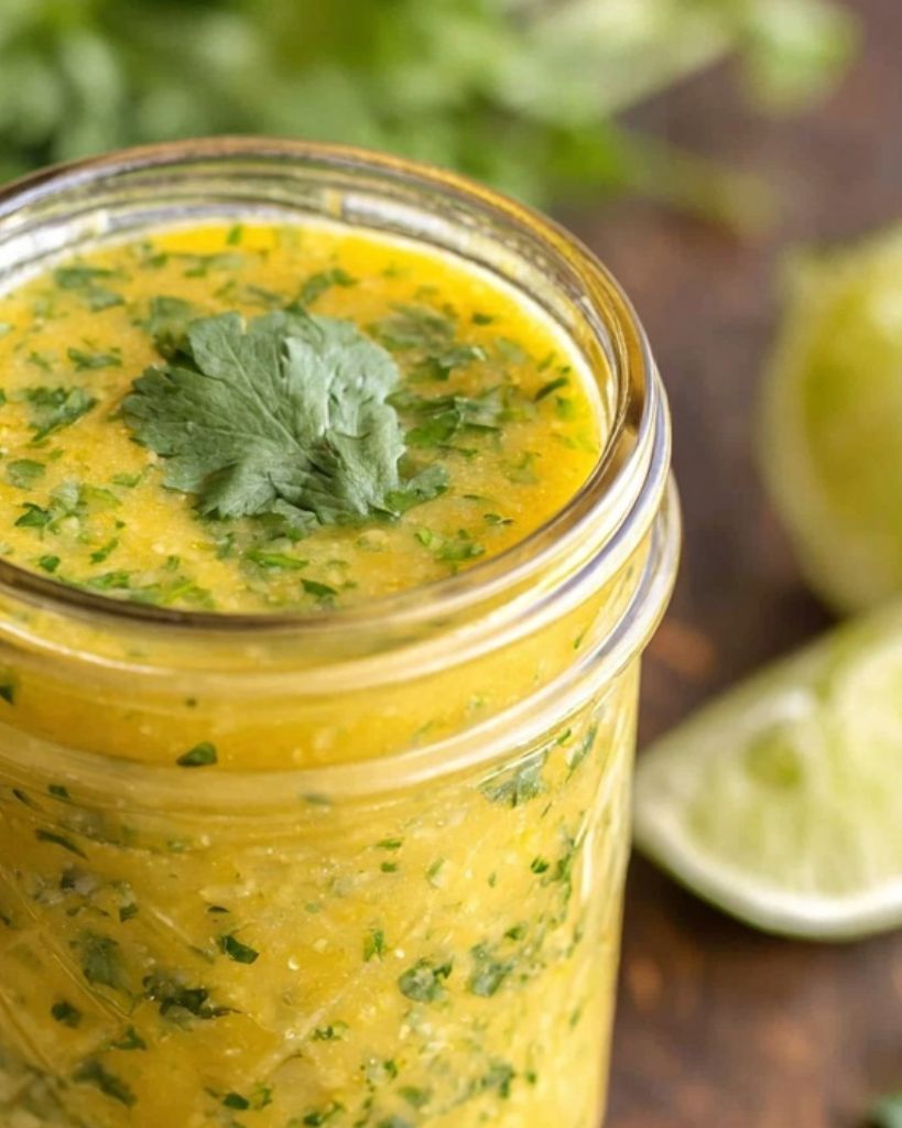 Cilantro Lime Vinaigrette 2 Design sans titre 2025 12 07T224523.691