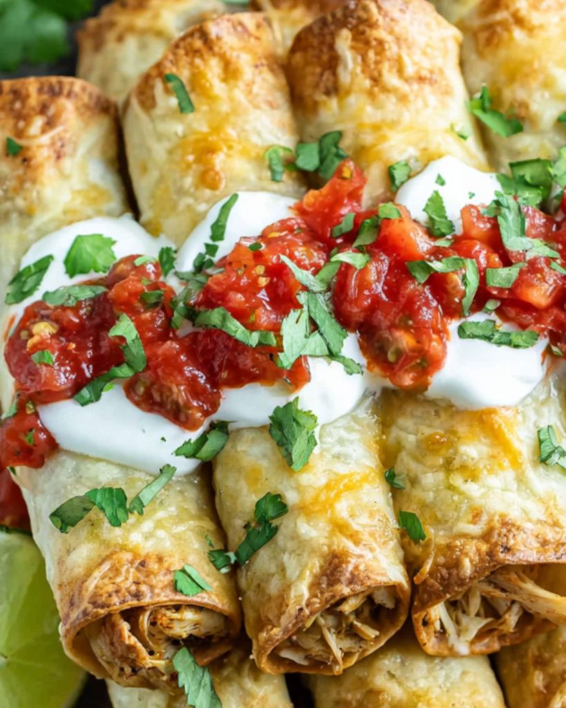 Baked Chicken Taquitos 2 Design sans titre 2025 12 18T205857.315