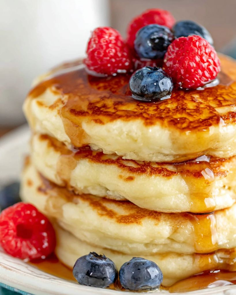 Mom’s Old-Fashioned Pancakes 1 Design sans titre 2025 12 19T234211.803