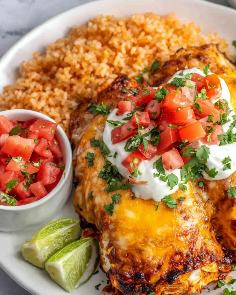 Easy Chicken Enchiladas 1 Design sans titre 2025 12 19T234633.221