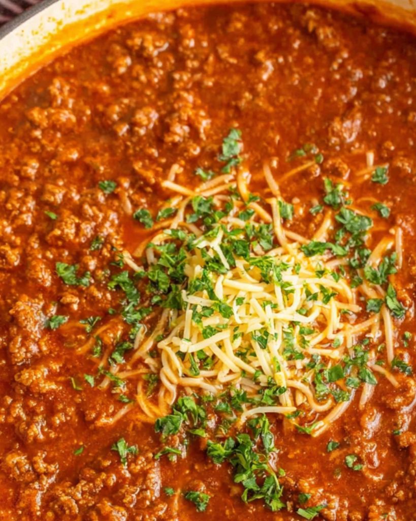 Easy Homemade Spaghetti Sauce 2 Design sans titre 2025 12 20T235836.441