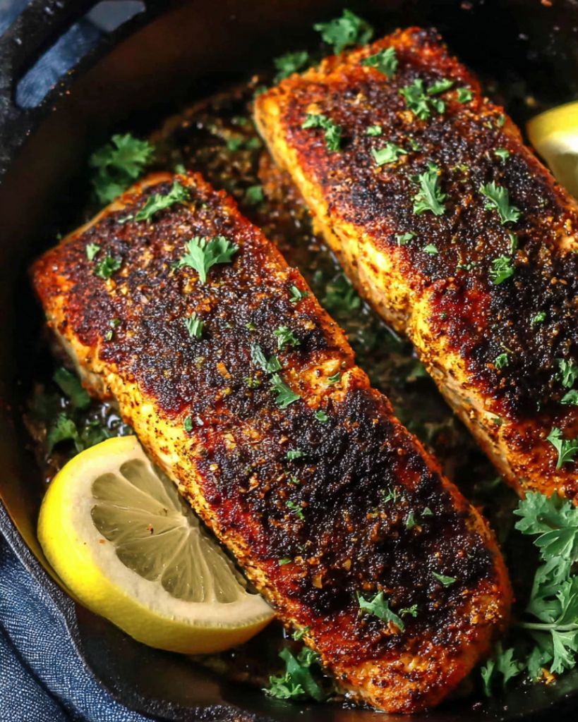 Blackened Salmon 1 Design sans titre 2025 12 22T224445.873