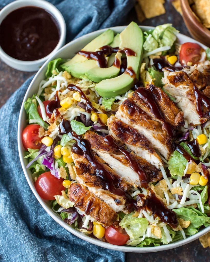 BBQ Chicken Salad (CPK Copycat) 1 Design sans titre 2025 12 23T230356.302