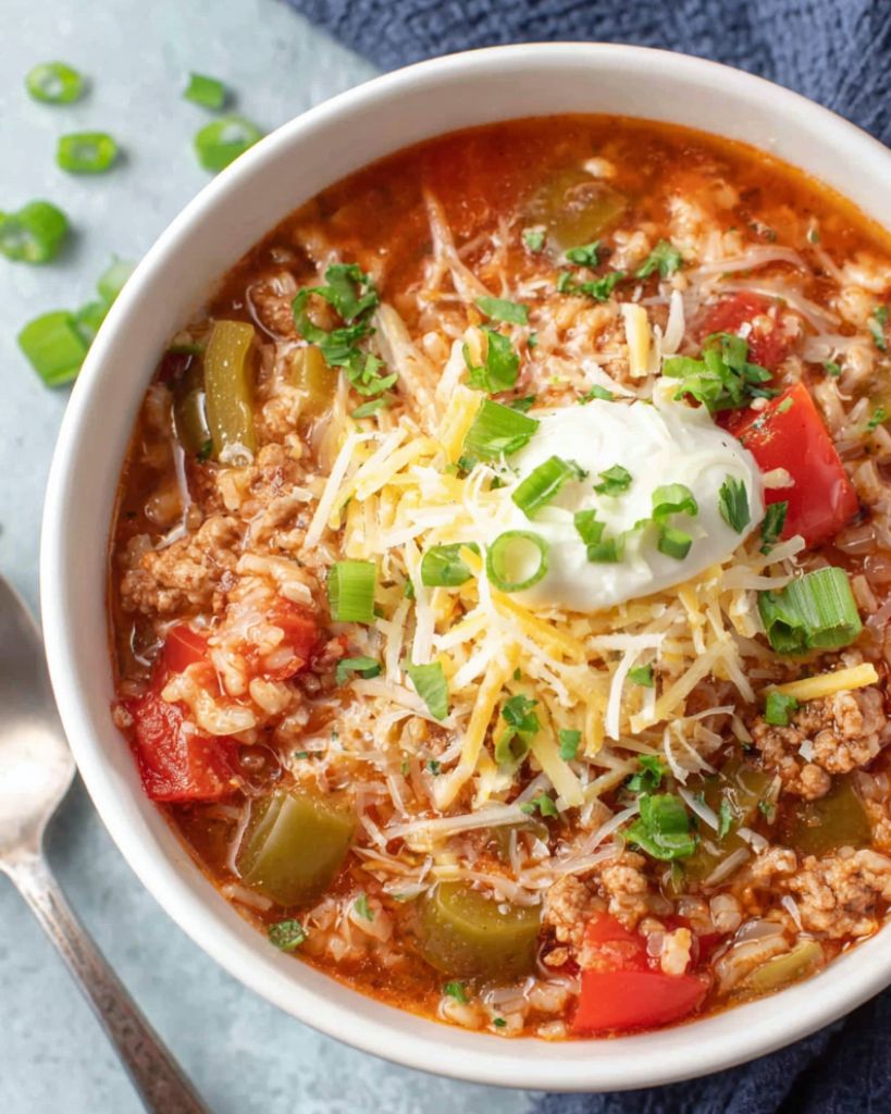 Slow Cooker Stuffed Pepper Soup 1 Design sans titre 2025 12 24T220835.975