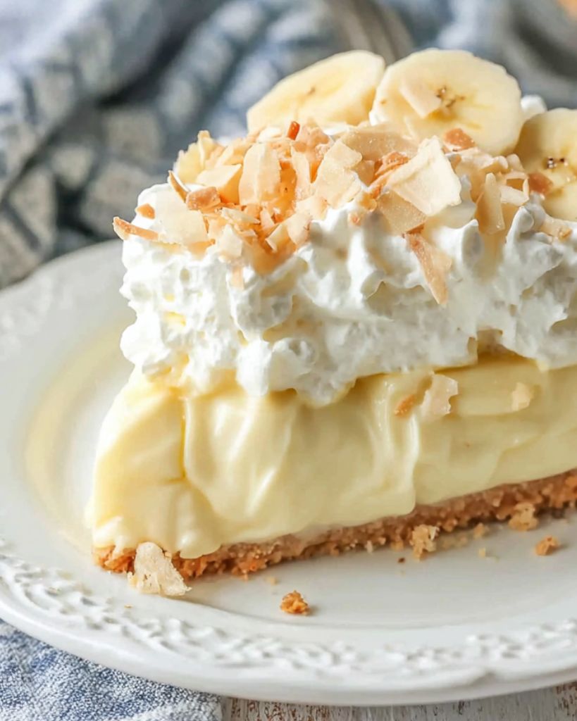 Old Fashioned Banana Cream Pie 2 Design sans titre 2025 12 27T102249.746