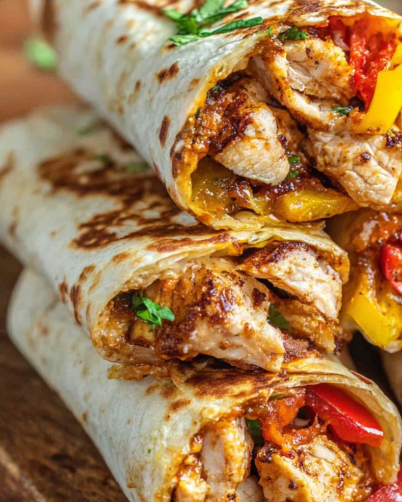 Chicken Fajita Wraps 1 Design sans titre 2025 12 30T212847.443