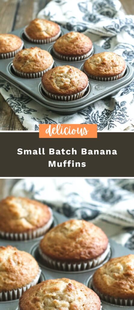 Small Batch Banana Muffins 4 50krecipes.com 2026 01 20T224050.813