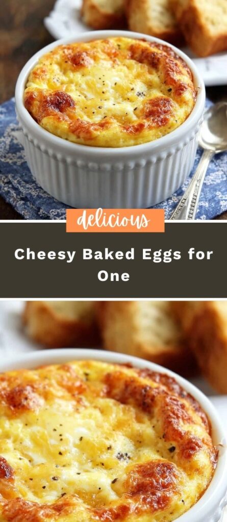 Cheesy Baked Eggs for One 4 50krecipes.com 2026 01 27T203637.160