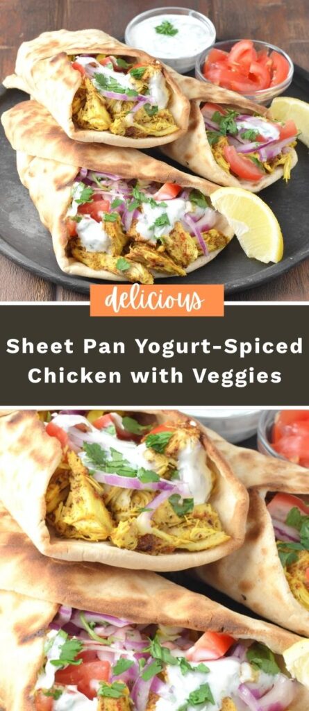 Sheet Pan Yogurt-Spiced Chicken with Veggies 4 50krecipes.com 2026 01 29T021156.553
