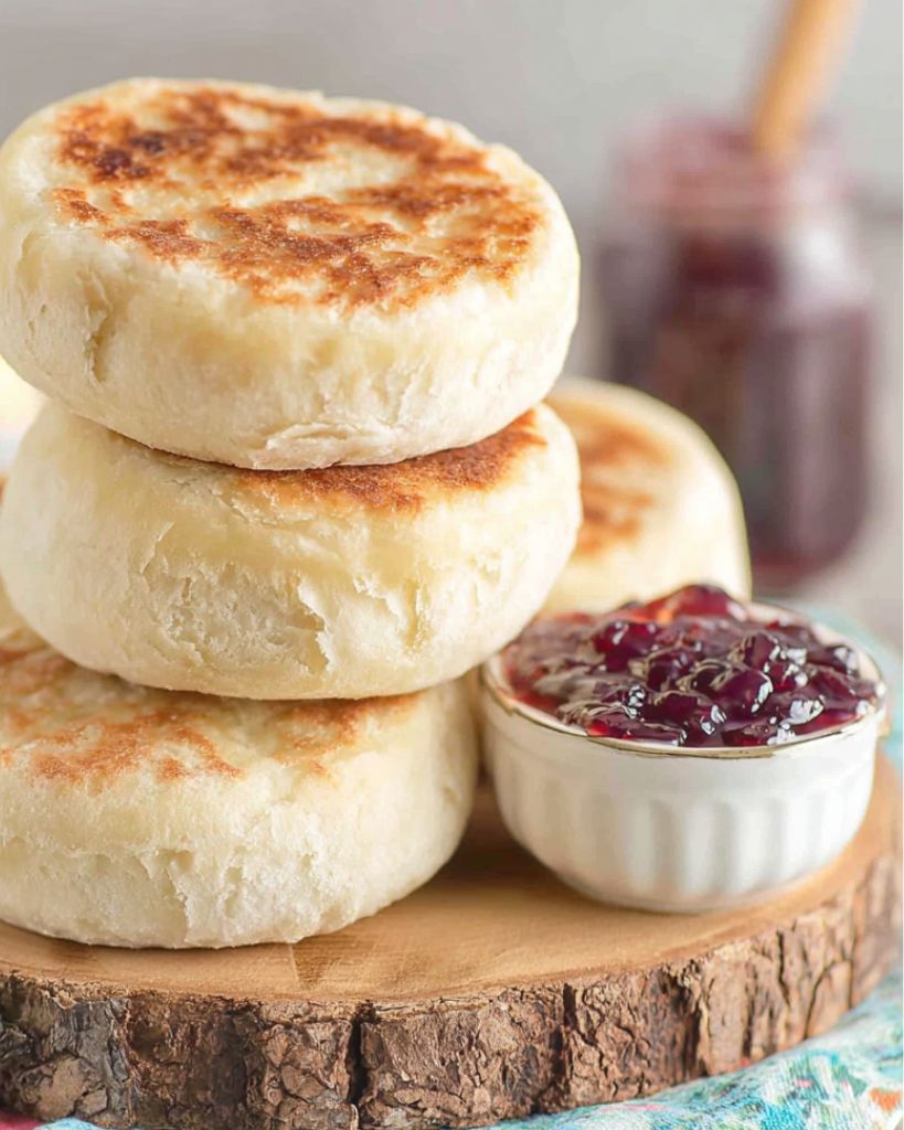 Homemade English Muffins 1 Design sans titre 2026 01 05T202344.804