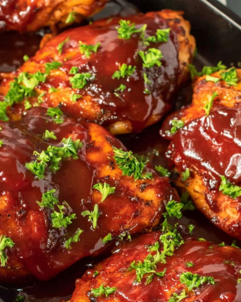 Oven Baked Cranberry-Orange BBQ Chicken 2 Design sans titre 2026 01 06T184520.280