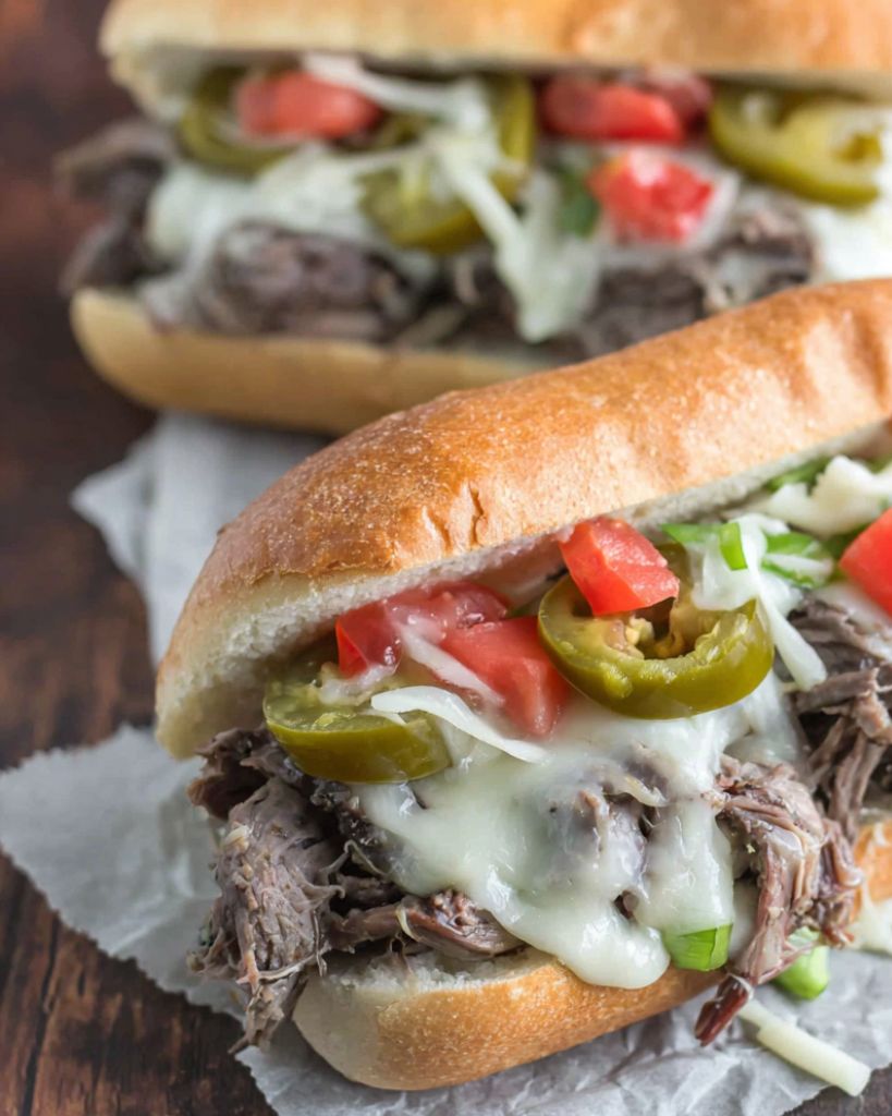 Slow Cooker Drip Beef Sandwiches 1 Design sans titre 2026 01 09T000058.529