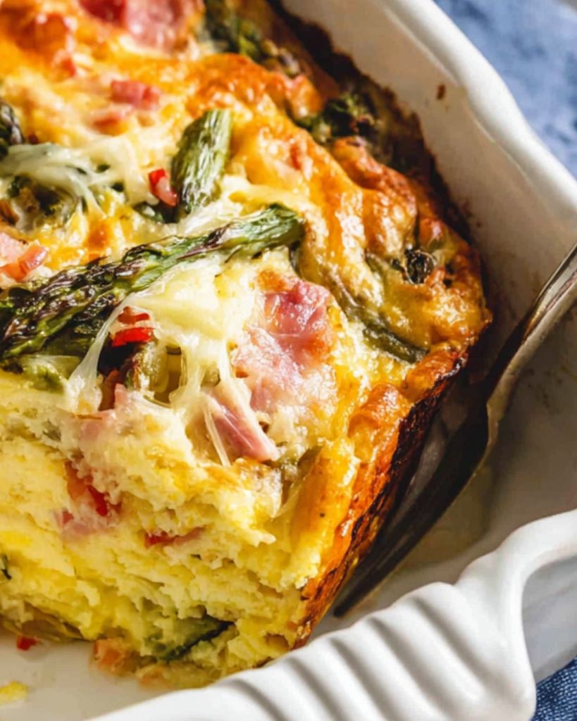 Ham and Asparagus Strata 2 Design sans titre 2026 01 12T002315.906
