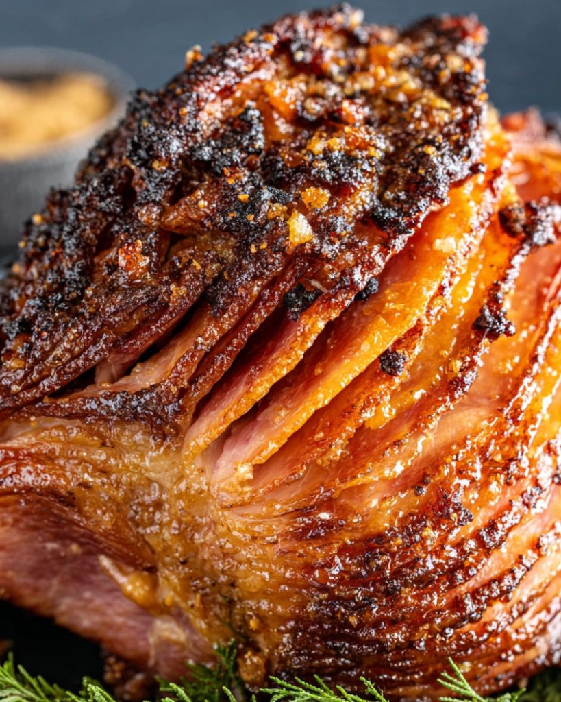 Maple Glazed Spiral Ham 1 Design sans titre 2026 01 13T231715.982