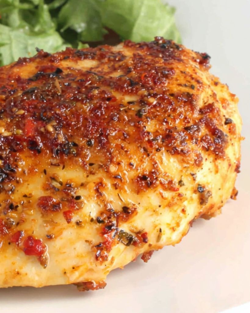 Baked Chicken Breast 2 Design sans titre 2026 01 19T215852.855