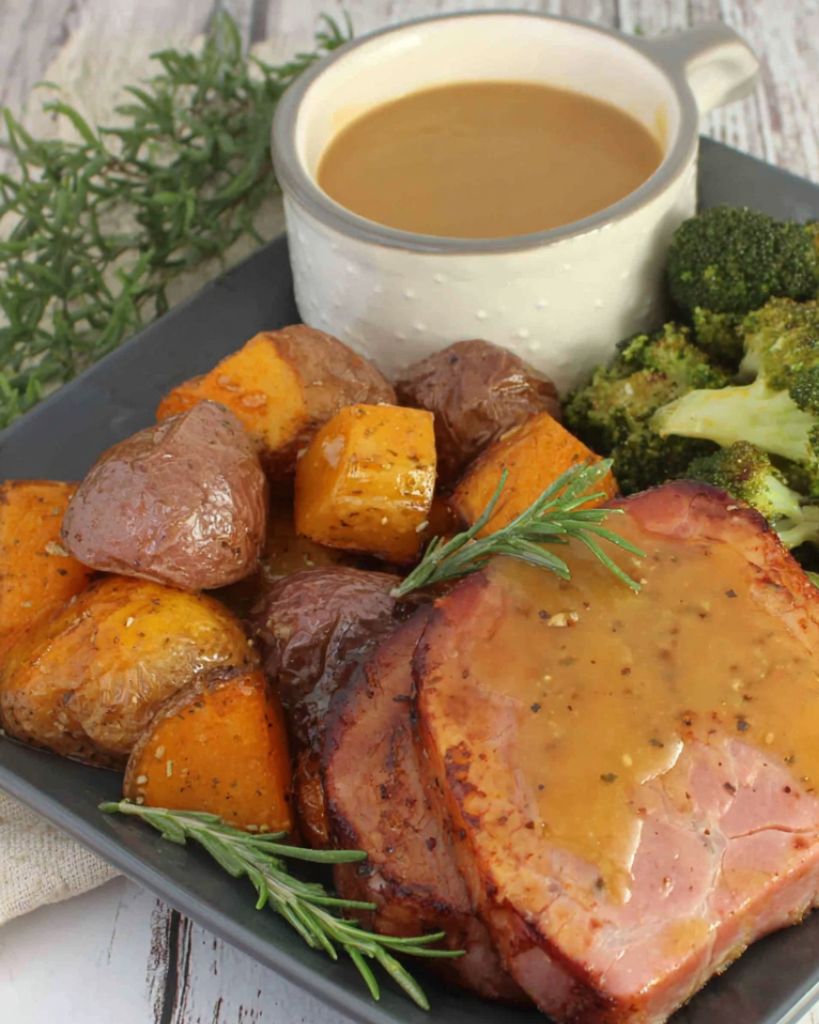 Baked Ham Steak Sheet Pan Meal 1 Design sans titre 2026 01 23T020002.902